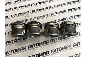 Поршни комплект Toyota Avensis T25 2003-2008 131010R020