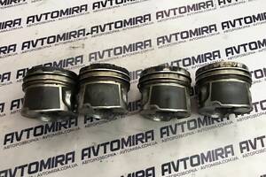 Поршні комплект Toyota Avensis T25 2003-2008 131010R020