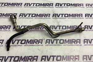 Трубка подачи масла на турбину Toyota Avensis T25 2003-2008 154820R020