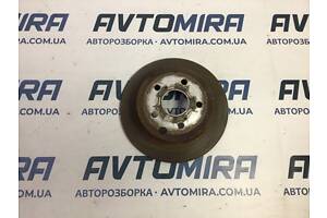 Диск тормозной задний Toyota Avensis T25 2003-2008 4243105030