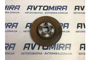 Диск тормозной передний Toyota Avensis T25 2003-2008 4351205080