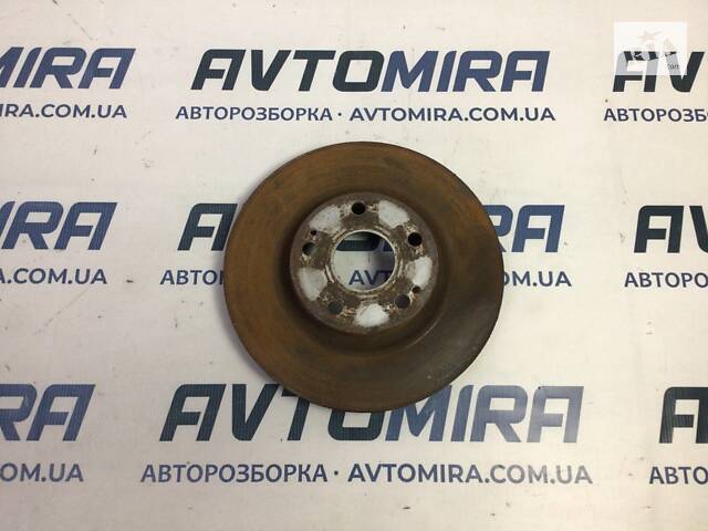 Диск тормозной передний Toyota Avensis T25 2003-2008 4351205080