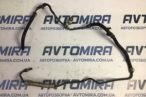 Трубка гідропідсилювача керма Toyota Avensis T25 2003-2008 444121A22P