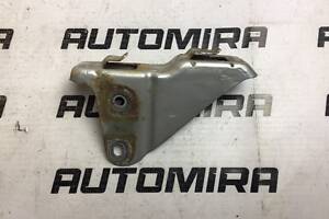 Кронштейн переднего бампера левый Toyota Avensis T25 2003-2008 5208205010