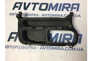 Заглушка противотуманной правой фары Toyota Avensis T25 2003-2008 5212705020