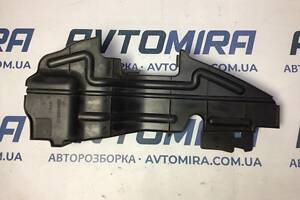 Накладка передней установочной панели верхняя Toyota Avensis T25 2003-2008 5329405020