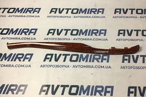 Накладка панели приборов салона Toyota Avensis T25 2003-2008 5547505010