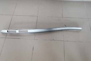 Накладка торпедо права Toyota Avensis T25 2003-2008 5547505050