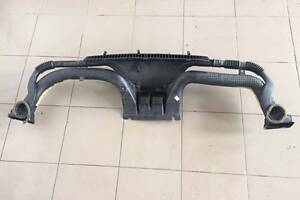 Воздуховод торпедо Toyota Avensis T25 2003-2008 5595005050