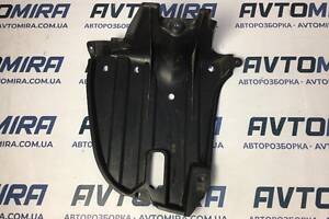 Защита днища задняя левая Toyota Avensis T25 2003-2008 5839805020