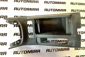 Накладка центральной консоли Toyota Avensis T25 2003-2008 5880505010