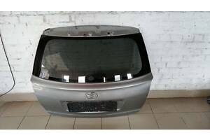 Крышка багажника не комплектная универсал Toyota Avensis T25 2003-2008 6700505091