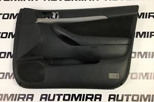 Карта двері передньої правої Toyota Avensis T25 2003-2008 6761005560