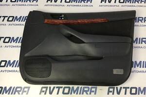 Карта передніх правих дверей Toyota Avensis T25 2003-2008 6761005590E1