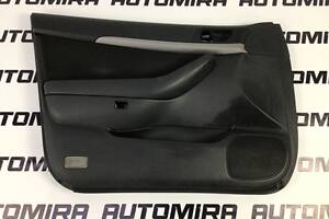 Карта двері передньої лівої Toyota Avensis T25 2003-2008 6762005520