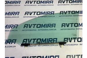 Стекло двери передней левой Toyota Avensis T25 2003-2008 6810205030