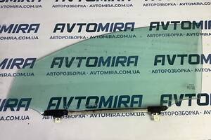 Стекло двери передней левой Toyota Avensis T25 2003-2008 6810205030