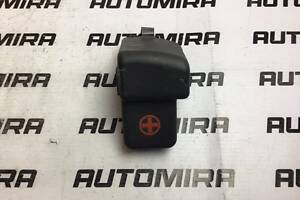 Накладка плюсової клемми акумулятора Toyota Avensis T25 2003-2008 7134340230