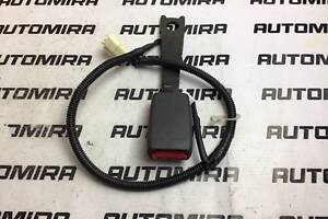 Фіксатор ременя безпеки передній Toyota Avensis T25 2003-2008 7323005061B0