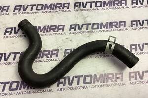 Патрубок системы отопления Toyota Avensis T25 2003-2008 8724505620