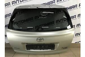 Крышка багажника не комплектная Toyota Avensis T25 Wagon 2003-2008 6700505090