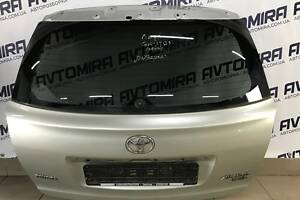 Крышка багажника не комплектная Toyota Avensis T25 Wagon 2003-2008 6700505090