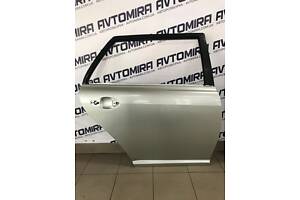 Дверка задняя правая не комплектная Toyota Avensis T25 Wagon 2003-2008 6711305030