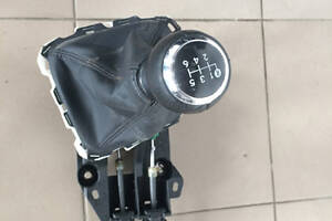 Кулиса переключения передач для Toyota Avensis T27 (2009-2012) 335300511