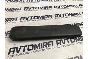 Накладка салону Toyota Avensis T27 2009-5856902030