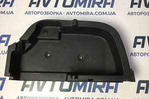 Отделка отсека запасного колеса Toyota Avensis T27 2009-2012 6499505030