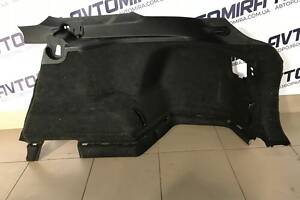 Обшивка багажника права Toyota Avensis T27 Wagon 2009- 6473005070C2