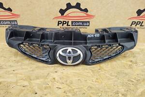 Toyota Aygo 2005-2008 Решітка радіатора 53111-0H010 до рестайлінг