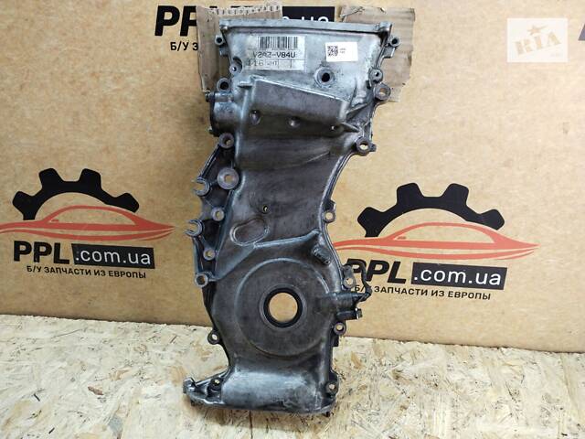 Toyota Camry 40 XV40 2006-2011 2.4 b крышка мотора двигателя передняя V2AZ-V84U / 212211-41171