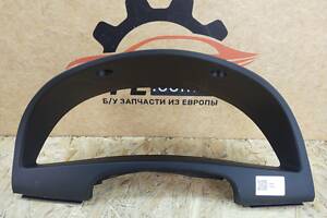 Toyota Camry XV40 40 2006-2011 накладка козырек щитка панели приборов 55411-06030 / 55411-06070