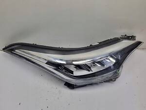 Toyota CHR C-HR FULL LED LIFT FRONT LAMP RIGHT 81110-F4180-00