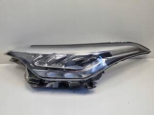 Toyota CHR C-HR LIFT FRONT LAMP ЛЕВА передняя FULL LED 81150-F4180-00