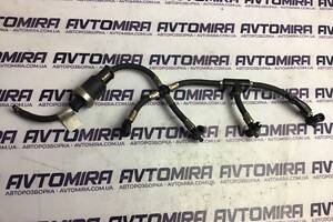 Зворотня на форсунки Toyota Corolla 1.4 D-4D 2006-2012 0928402132