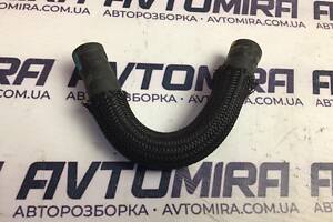 Патрубок системи охолодження Toyota Corolla 1.4 D-4D 2006-2012 1626133050