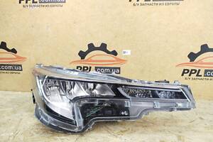 Toyota Corolla E21 2018-2023 фара передняя правая Full Led 81110-02S60