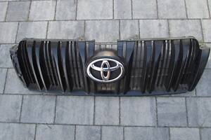 TOYOTA LAND CRUISER 150 РЕШІТКА 53101-60660