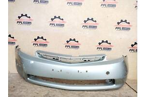 Toyota Prius II 2003-2009 Бампер передний 52119-47902\52119-47050