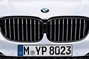 РЕШЕТКА M-Performance BMW 7 G11/G12 OEM