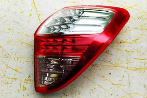 TOYOTA RAV4 RAV 4 2006 2013 LED ФАРА ЗАД ПРАВА