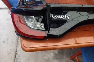 Toyota yaris lv фара задняя левая 20&gt,