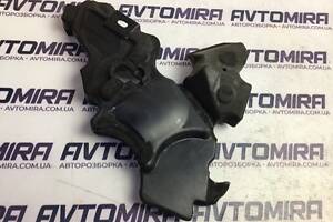 Кришка ременя ГРМ Toyota Yaris XP9 1.4 D-4D 2006-2011 1132233020