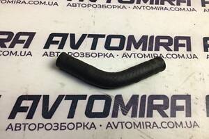 Патрубок системи охолодження Toyota Yaris XP9 1.4 D-4D 2006-2011 1626733030