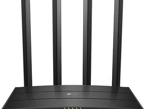 TP-LINK ARCHER A6 Маршрутизатор