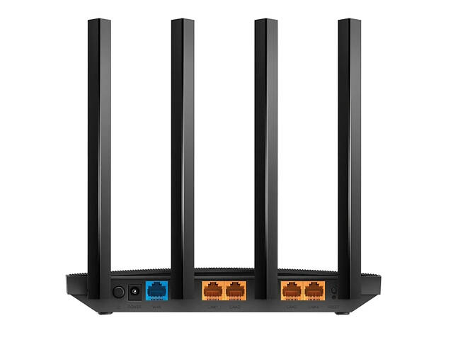 TP-LINK ARCHER A6 Маршрутизатор - Фото 2