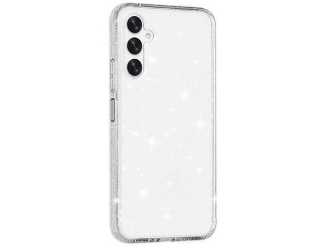 TPU чехол Nova для Xiaomi 14T Clear - Фото 1