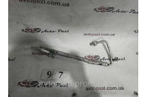 TR0097 95720-79jc0 Трубка кондиціонера 0 Suzuki SX4 www.avtopazl.com.ua 0